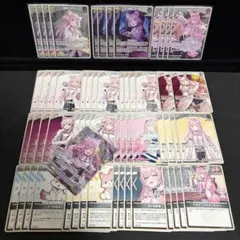 WGP準優勝構築】AZKiスロット デッキ 沙花叉クロヱ 鷹嶺ルイ ホロカ