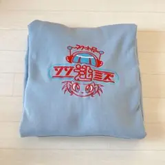逃げ水あむ ソソ