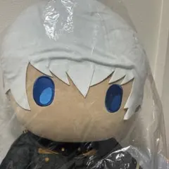 エリオスライジングヒーローズ BIGぬいぐるみ オスカーベイル - メルカリ
