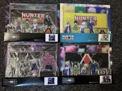 ハンターハンター　アクリルスタンド