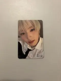 2026年最新】NCT wish サクヤの人気アイテム - メルカリ