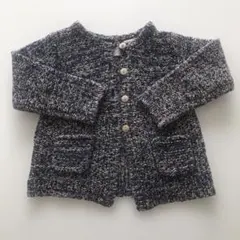 ZARA Baby Girl's（ザラ）　キッズニット　2-3歳　98cm
