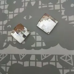 貼り付けパーツ スクエア