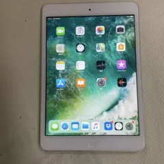 Apple iPad mini2 7.9インチ 32Gシルバー