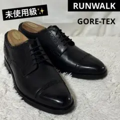 2026年最新】ASICS RUNWALK シューズ型：ストレートチップ メンズ