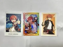 明星スバルセット