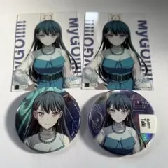 椎名立希セット