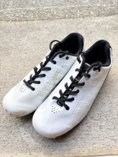 GARNEAU L.A.84 ビンディングシューズ サイズ40 ロードバイク用のサムネイル