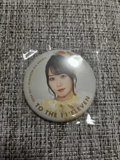 小倉唯　缶バッジ 小倉唯 缶バッジ - メルカリ