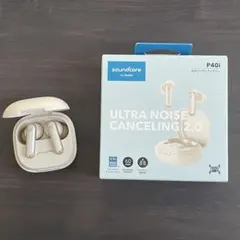 Anker Soundcore P40i ワイヤレスイヤホン