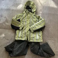 スノボウェア ウェア