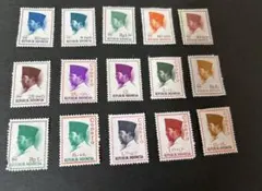 2026年最新】インドネシア 切手の人気アイテム - メルカリ
