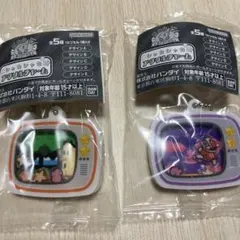 星のカービィ　シャカシャカアクリルチャーム