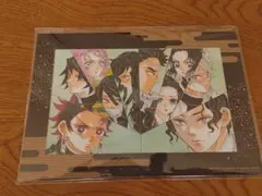 劇場版「鬼滅の刃」無限城編第一章猗窩座再来　入場者特典　セット