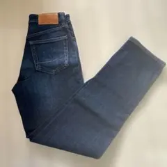 サムシングデニム　ストレートのサムネイル