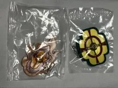 鬼滅の刃 日輪刀 傘マーカー セット