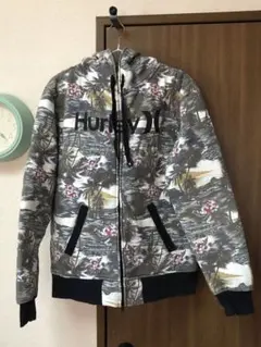hurley ジャケット