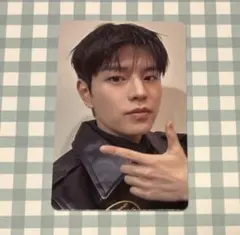 Stray Kids ソニーミュージック特典トレカ