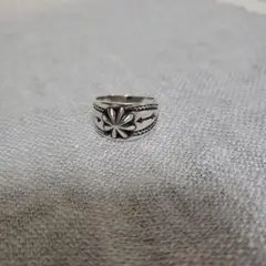 ラリースミス RG-0002 SHELL RING (ARROW)size:22