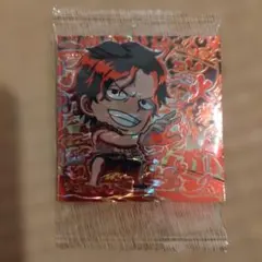 ワンピース　シールウエハース　SGR　SW2-28　ポートガス・D・エース