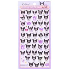 ボンボンドロップシール サンリオ mini クロミ sanrio ボンドロ