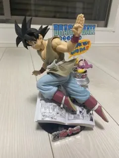 2026年最新】鳥山明 フィギュアの人気アイテム - メルカリ