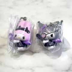 いたずらこあくまスイング マイメロ クロミ