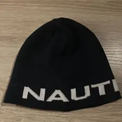NAUTICA ビーニー