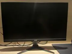 Acer ゲーミングモニター 24インチ