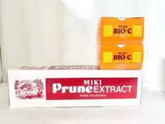 チ*コ様 【オークション】MIKI Prune Extract 20瓶セット - メルカリ