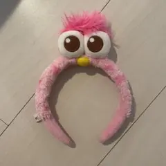 モッピー　USJ ユニバ　カチューシャ