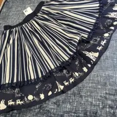 axes femmeスカート