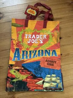 Trader Joe's Arizona エコバッグのサムネイル