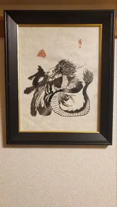 DRAGON BALL 直筆 原稿／鳥山明作品 - メルカリ