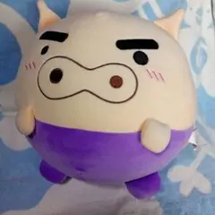 キティ　ミッキー　クレヨンしんちゃん　キャラクターまとめ売り　6点セット