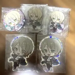 あんスタ　ALKALOID 白鳥藍良　まとめ売り　アニカフェ