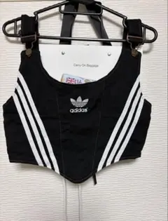 carry-on baggage adidas オリジナルス　ビスチェ