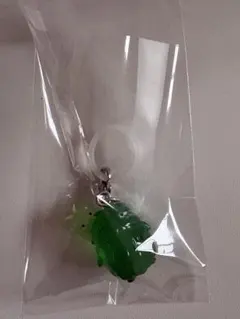 モリゾーとキッコロ めじるしアクセサリー ガチャガチャ モリゾーとキッコロA