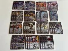 ワンピースカード 黒イム パラレル まとめ デッキ リーダーパラレル