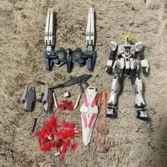 MG ストライクガンダムver.rm リサキュレーション ジャンク品 - メルカリ