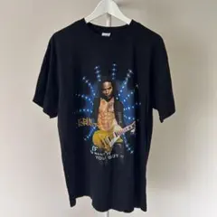 レニー・クラヴィッツ 93年 XL GIANT バンドT 90s - メルカリ