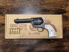 ハートフォード SINGLE ACTION ARMY .45 モデルガンのサムネイル