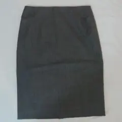 23区 タイトスカート 上質 ビジネス