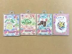 アイカツ びっくらたまご ライムステージ 北大路さくら