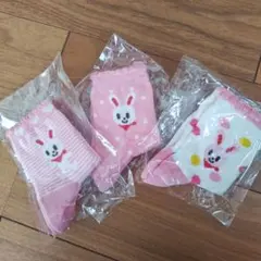 mikihouse★靴下11〜13センチ