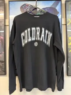 2025年最新】COLDRAIN tシャツ lの人気アイテム - メルカリ