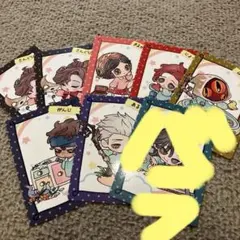 第五人格 だいごじんかくようちえん 隠者バッツ騎士泣きピ踊り子オペラ黄衣の王