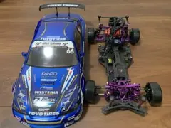 Reve D アンプ ReveDアンプ´Д`)ﾔｯﾄ‥GET | enjoyドリフトSLIDER