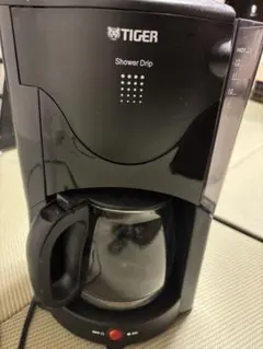 TIGER Shower Drip コーヒーメーカー