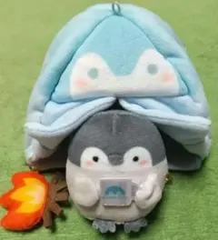 コウペンちゃん ねこじゃらし持っておでかけ ぬいぐるみ S - メルカリ